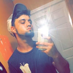 Meet your Posher, Joshua